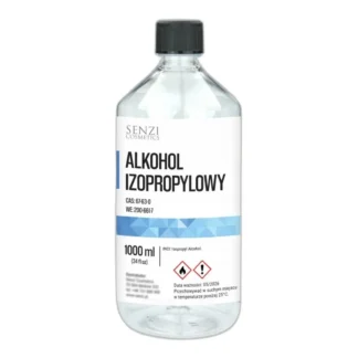 Propan-2-Ol — CAS 67-63-0 — C3H8O — odczynnik chemiczny