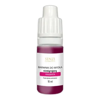 barwnik magenta do — zdjęcie produktu