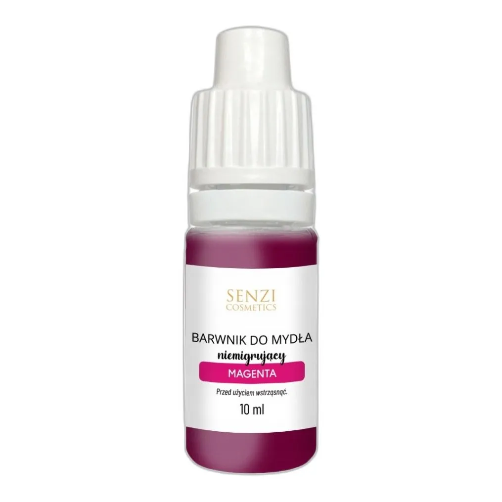 barwnik magenta do — zdjęcie produktu