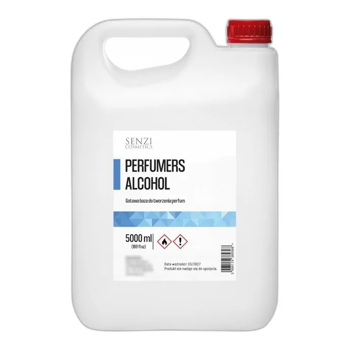 baza do perfum — zdjęcie produktu
