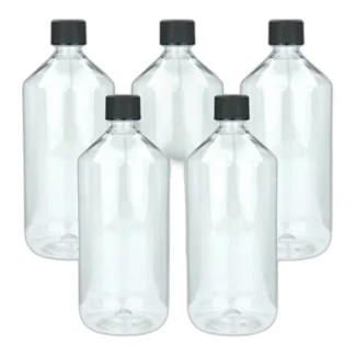 butelka pet 1 — zdjęcie produktu