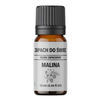 olejek zapachowy malina — zdjęcie produktu