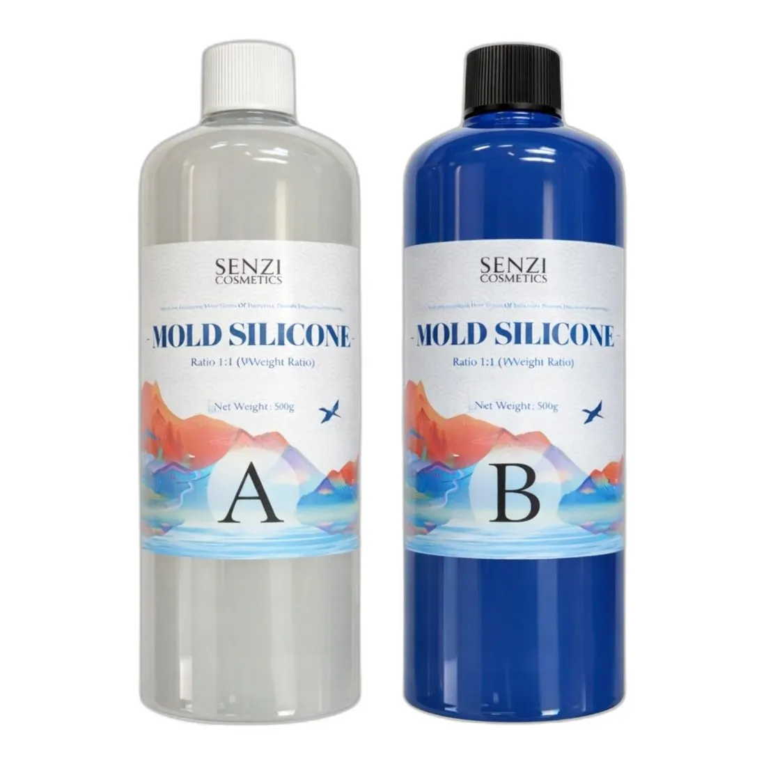 Tlenek Krzemu(Iv) — CAS 7631-86-9 — O2Si — odczynnik chemiczny