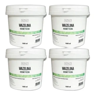 wazelina kosmetyczna naturalna — zdjęcie produktu
