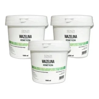 wazelina kosmetyczna 3x — zdjęcie produktu