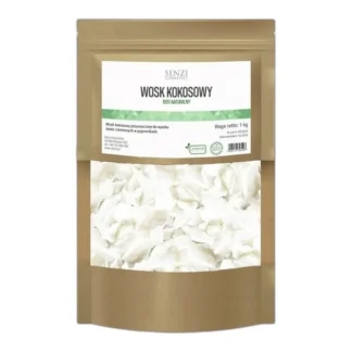 wosk kokosowy do — zdjęcie produktu