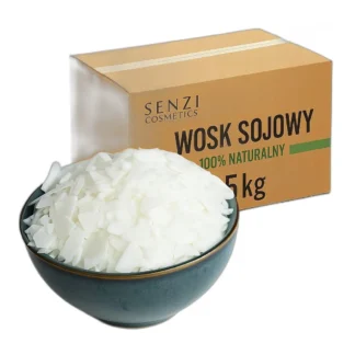 wosk sojowy do — zdjęcie produktu