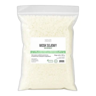 wosk sojowy do — zdjęcie produktu