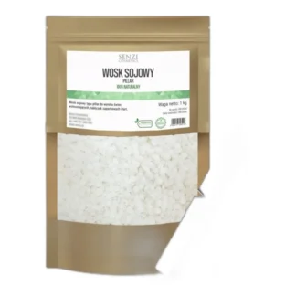 wosk sojowy do — zdjęcie produktu