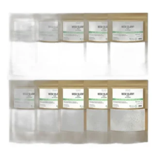 wosk sojowy pillar — zdjęcie produktu
