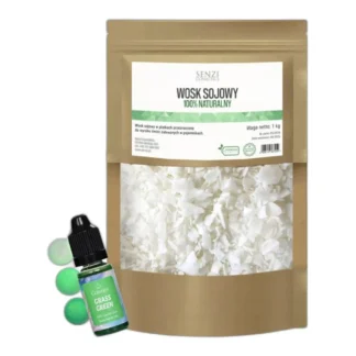 wosk sojowy do — zdjęcie produktu
